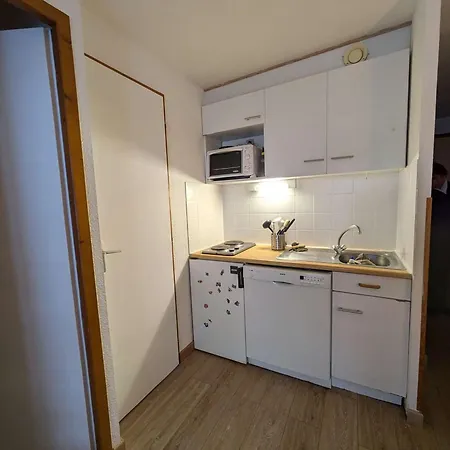 Cosy A Areches, 50m Des Pistes, Terrasse Ouest Et Piscine L'ete - Fr-1-342-249 Apartment Beaufort (Savoie)